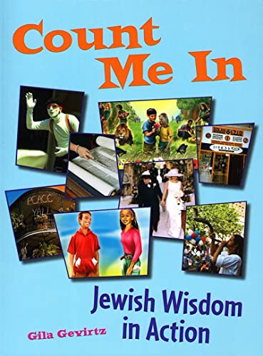 Stock image for Count Me In for sale by Discover Books