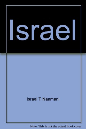 Imagen de archivo de Israel: Its Politics and Philosophy;: An Annotated Reader a la venta por Dunaway Books