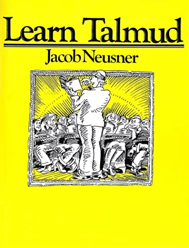 Stock image for Learn Talmud for sale by Front Cover Books