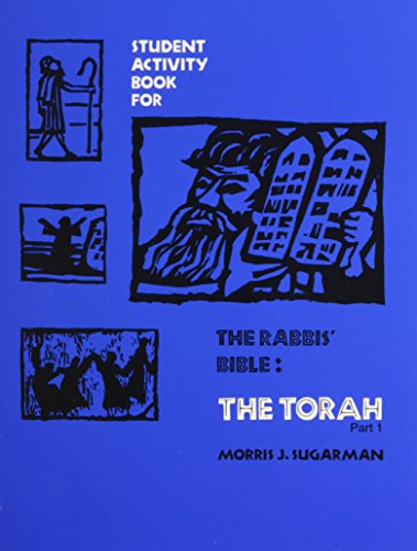 9780874413199: The Rabbi's Bible: The Torah