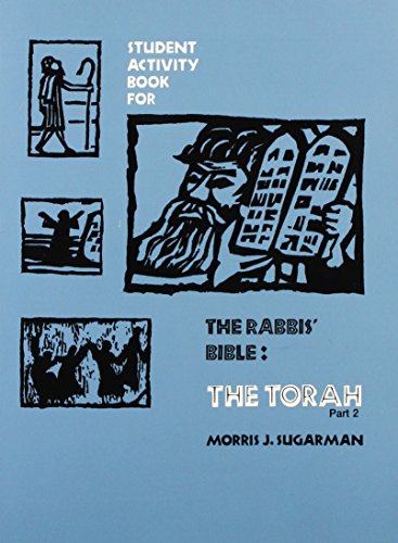 9780874413205: The Rabbis' Bible: Torah