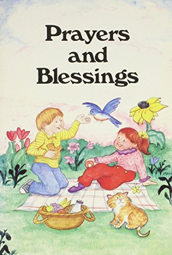 Prayers and blessings (9780874413540) by Illus. By Amye Rosenberg Schlein, Miriam