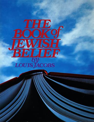 9780874413793: The Book of Jewish Belief