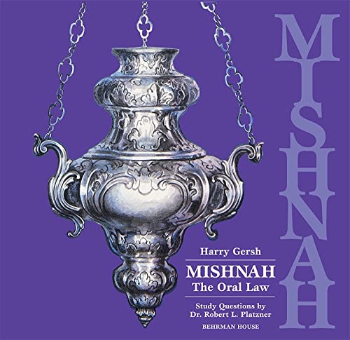 9780874413908: Mishnah the Oral Law