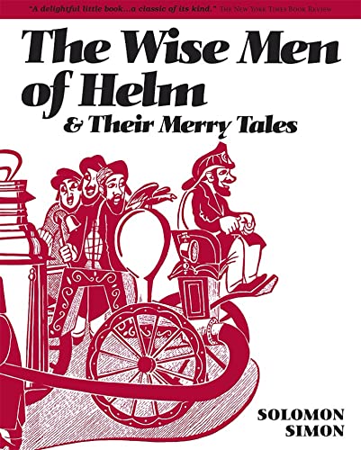 

Wise Men of Helm and Their Merry Tales