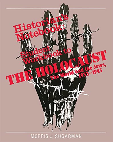 9780874415315: The Holocaust: The World and the Jews - Workbook