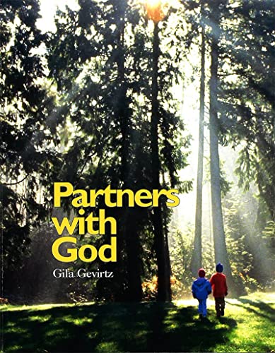 Stock image for Partners With God for sale by SecondSale