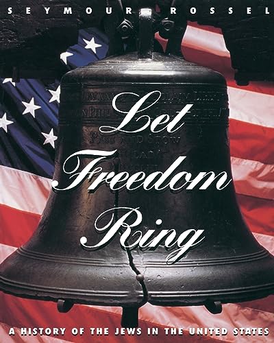 Stock image for Let Freedom Ring for sale by Discover Books