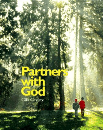Beispielbild fr Partners With God zum Verkauf von ZBK Books