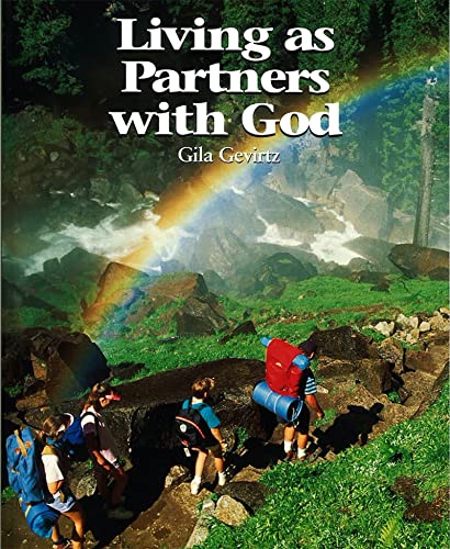 9780874416145: Living as Partners with God