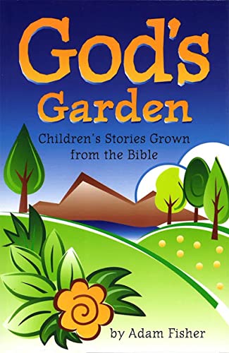 Imagen de archivo de God's Garden a la venta por Better World Books: West