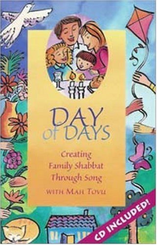 Stock image for Day of Days (Includes CD) for sale by Chapter 2 Books