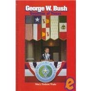 Stock image for George W. Bush: Governor of Texas for sale by ThriftBooks-Atlanta