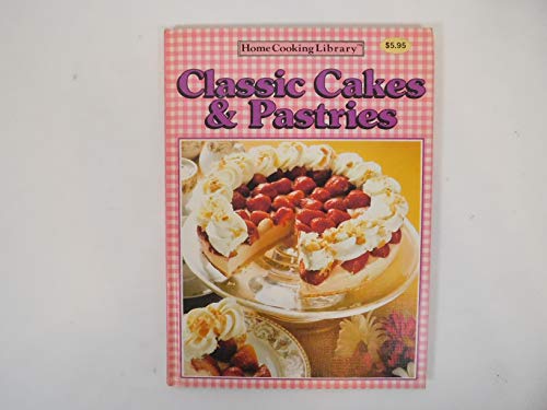 Delicious Desserts (9780874490053) by Home Cooking Library