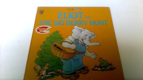 9780874490909: Elliot and the Big Berry Tree (HONEY BEAR BOOKS)