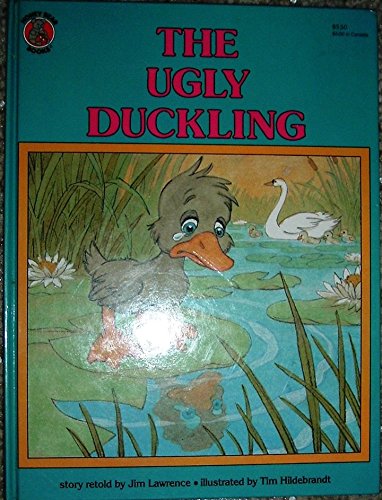 Stock image for The Ugly Duckling (Honey Bear Book) for sale by HPB Inc.