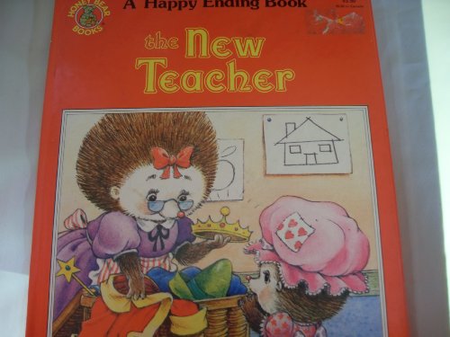 Beispielbild fr The New Teacher zum Verkauf von Wonder Book