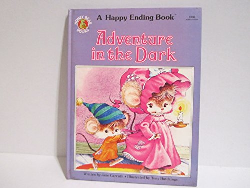 Imagen de archivo de Adventure in the Dark a la venta por Library House Internet Sales