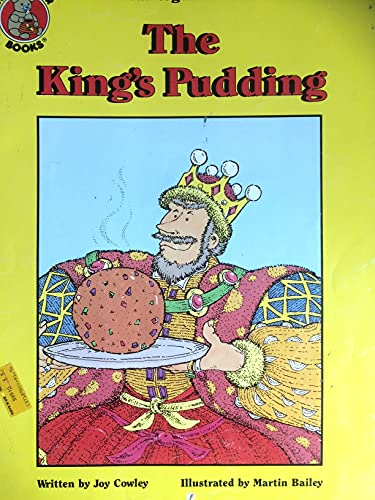 9780874493702: The king's pudding