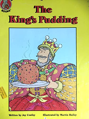 9780874493702: The king's pudding (A Read-together book)