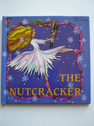 Stock image for The Nutcracker for sale by Alf Books