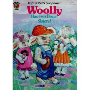 Woolly Has Two Dozen Sisters! (9780874496659) by Gary Poole