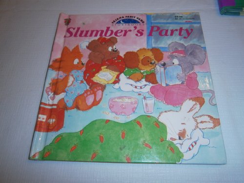 Imagen de archivo de Slumber's Party (Honey Bear Books) a la venta por Wonder Book