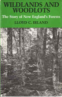 9780874512274: Wildlands and Woodlots