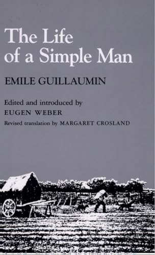 Imagen de archivo de The Life of a Simple Man a la venta por Your Online Bookstore