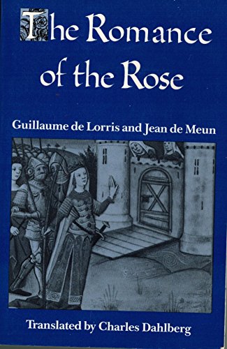 Beispielbild fr The Romance of the Rose zum Verkauf von Better World Books