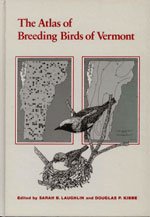 Stock image for The Atlas of Breeding Birds of Vermont. for sale by ThriftBooks-Dallas