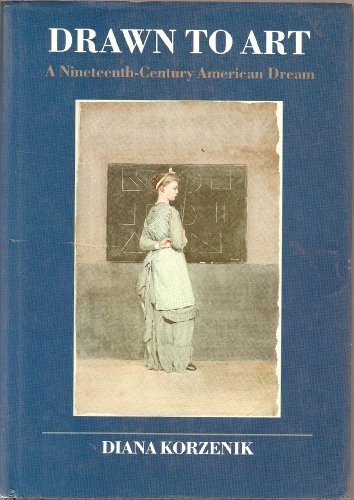 Drawn to Art: A Nineteenth-Century Dream