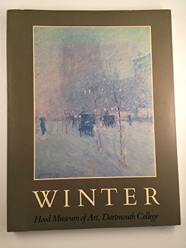 Stock image for Winter for sale by Wonder Book