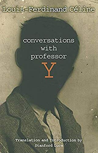 9780874513639: Conversations With Professor Y