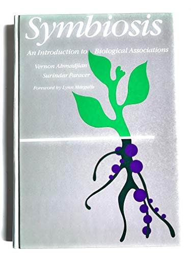 9780874513714: Symbiosis: An Introduction to Biological Associations