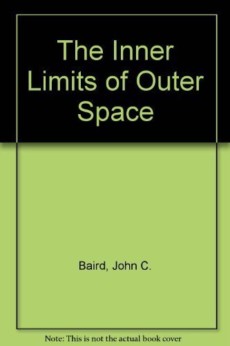 Beispielbild fr The Inner Limits of Outer Space zum Verkauf von Better World Books: West