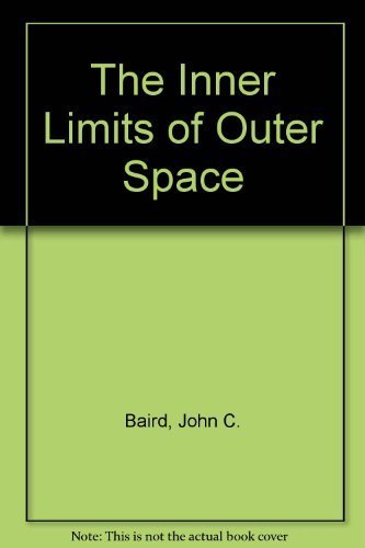 9780874514063: The Inner Limits of Outer Space