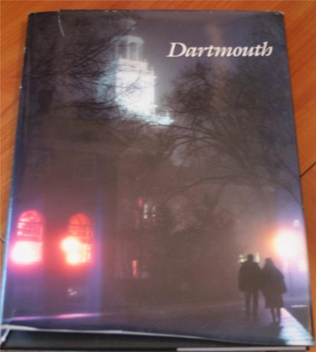 Stock image for Dartmouth Dartmouth Dartmouth Dartmouth Dartmouth for sale by ThriftBooks-Dallas