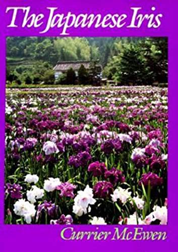 Stock image for The Japanese Iris for sale by SecondSale