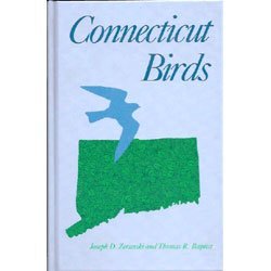 9780874515138: Connecticut Birds
