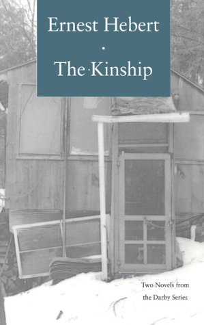 Beispielbild fr The Kinship : A Little More Than Kin and the Passion of Estelle Jordan--Two Novels from the Darby Series, with a new Essay zum Verkauf von Better World Books
