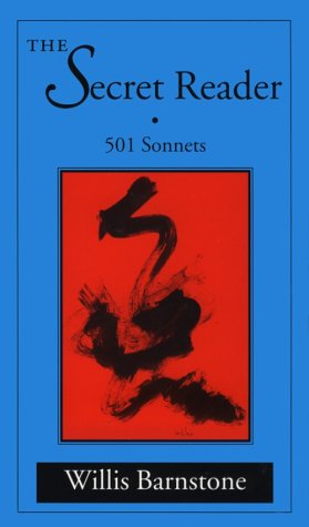 Stock image for The Secret Reader: 501 Sonnets for sale by More Than Words
