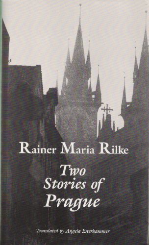 9780874516616: Two Stories of Prague: King Bohush/the Siblings: "King Bohush" and the "Siblings"