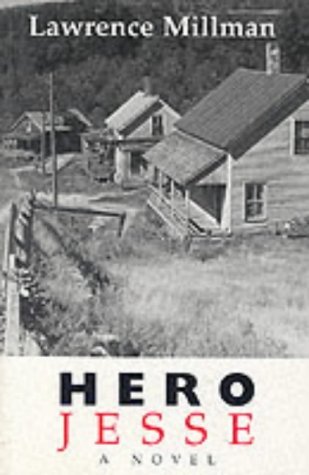 Imagen de archivo de Hero Jesse: A Novel a la venta por Sharehousegoods
