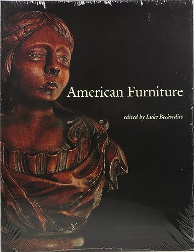9780874516814: American Furniture 1994