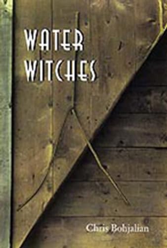 Stock image for Water Witches for sale by Save With Sam