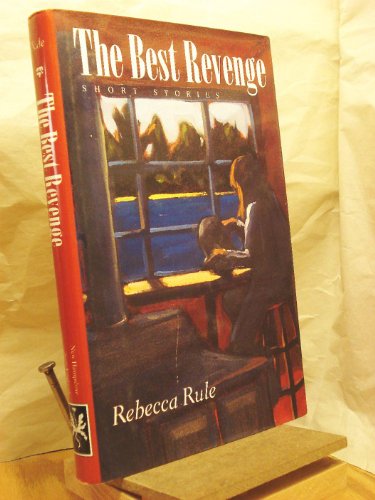 9780874517026: The Best Revenge: Stories (Hardscrabble Books) [Idioma Ingls]