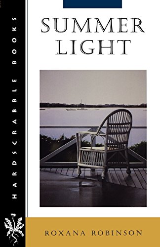 Beispielbild fr Summer Light (Hardscrabble Books) zum Verkauf von WorldofBooks