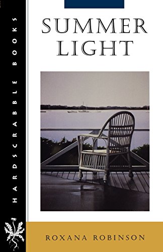 Stock image for Summer Light (Hardscrabble Books) for sale by WorldofBooks