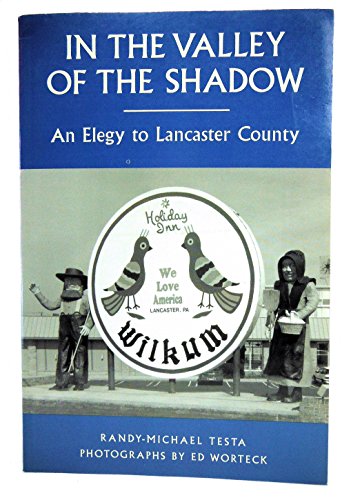 Stock image for In the Valley of the Shadow: Contemporary Multicultural Voices for sale by ThriftBooks-Dallas